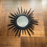 Isabella Mirror - AVRS FURNITURE